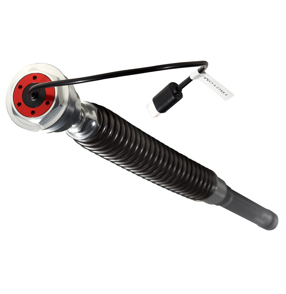 Performance fork / shock/ASTronicElectronic adjustable suspension開發工業